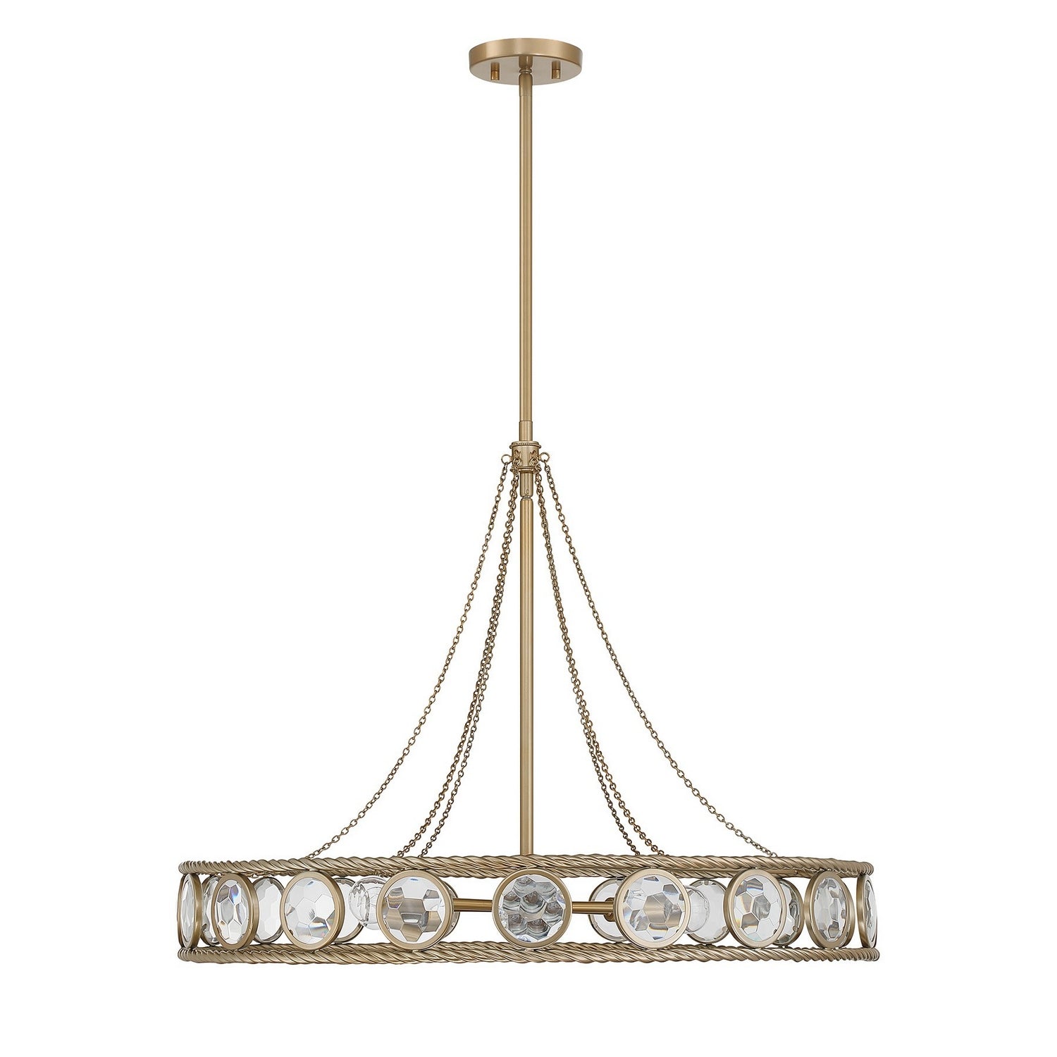 Cologne Pendant