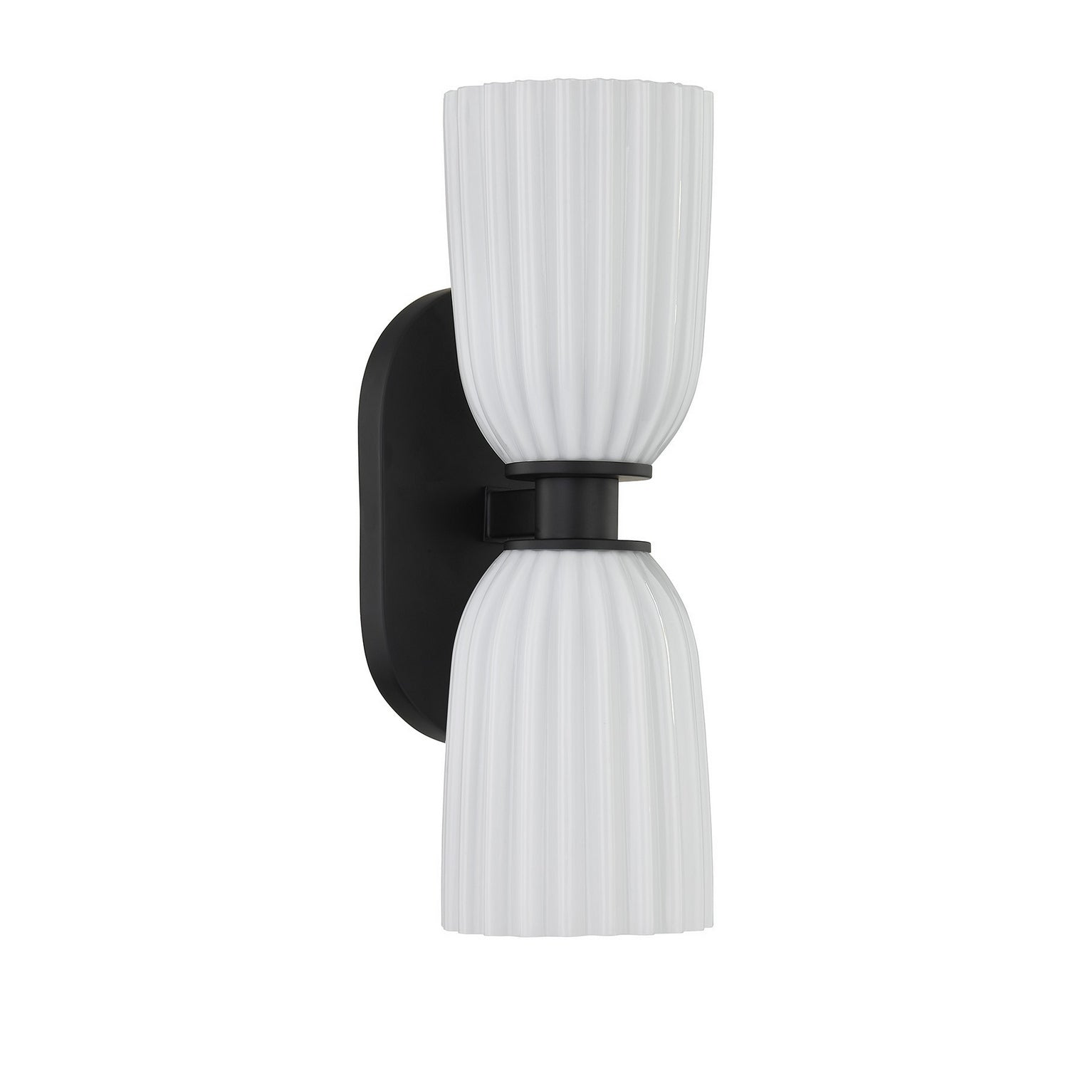 Baldwin Two Light Wall Sconce