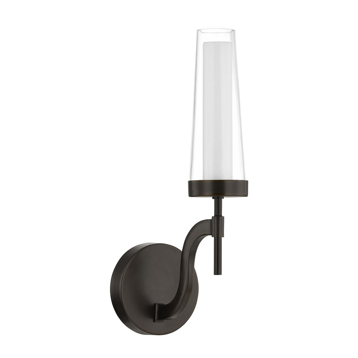 Butler LED Wall Sconce