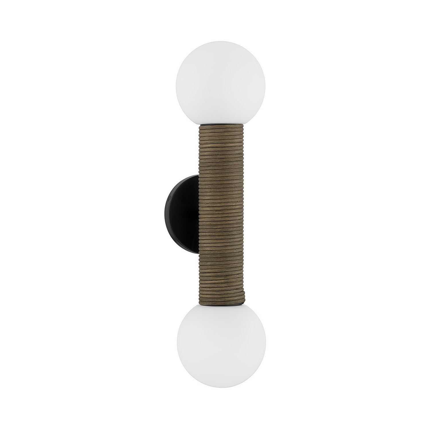 Jarrell Two Light Wall Sconce