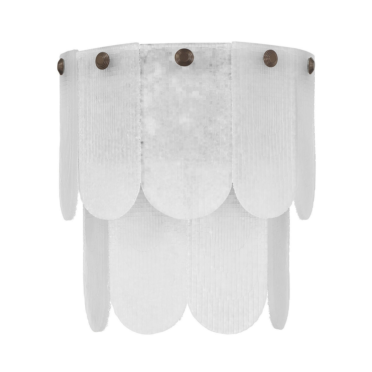 Ashton Two Light Wall Sconce