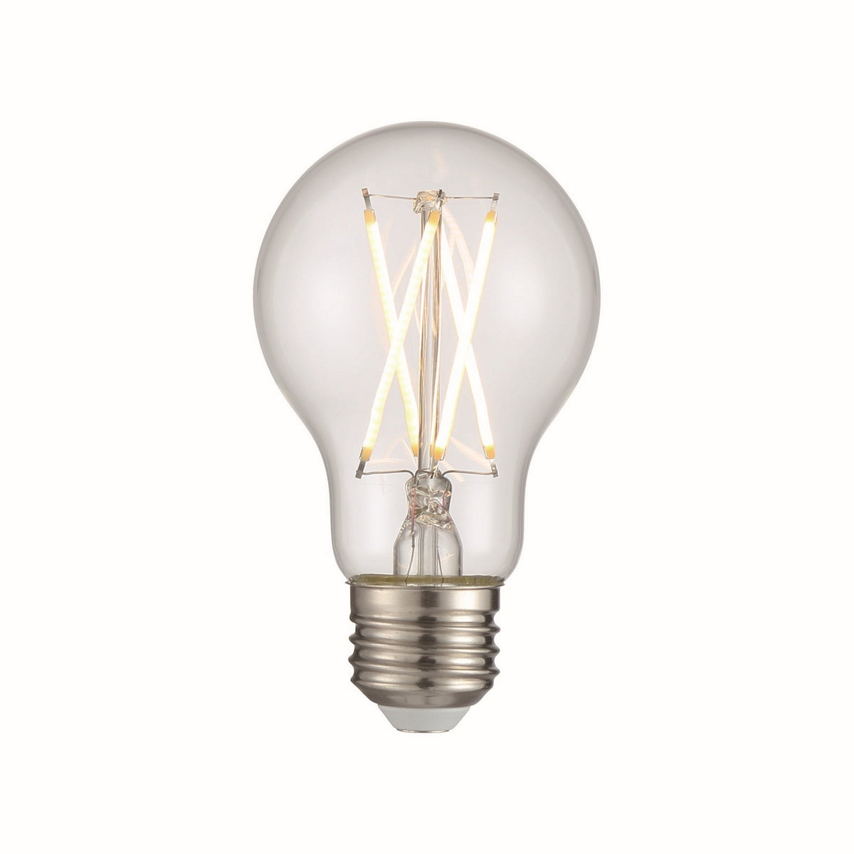Light Bulb in Clear