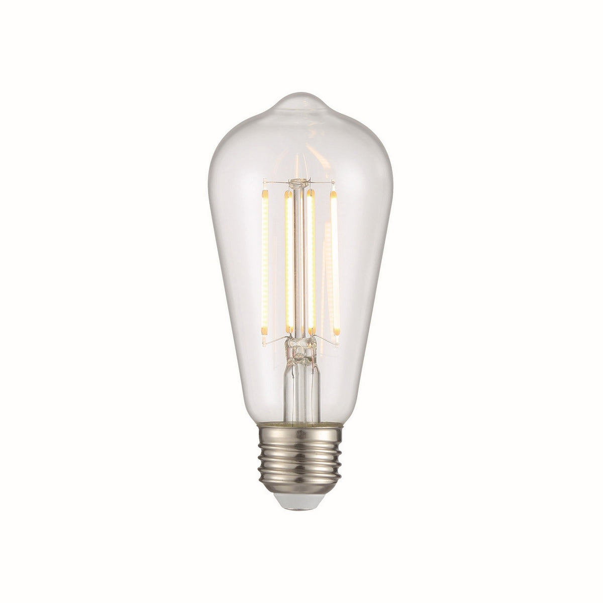 Light Bulb in Clear
