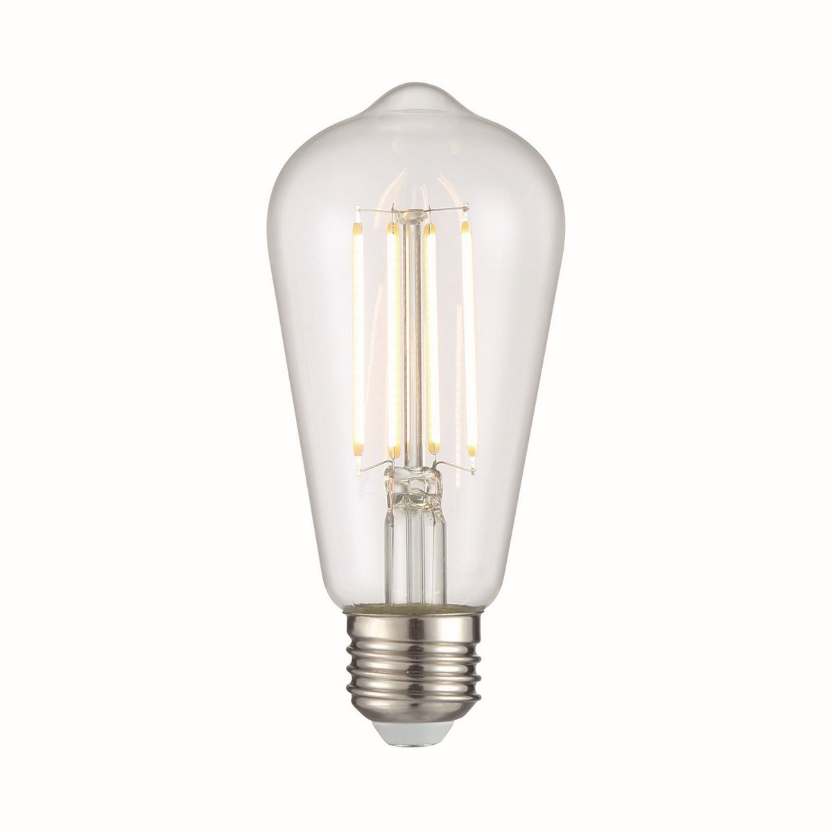 Light Bulb in Clear