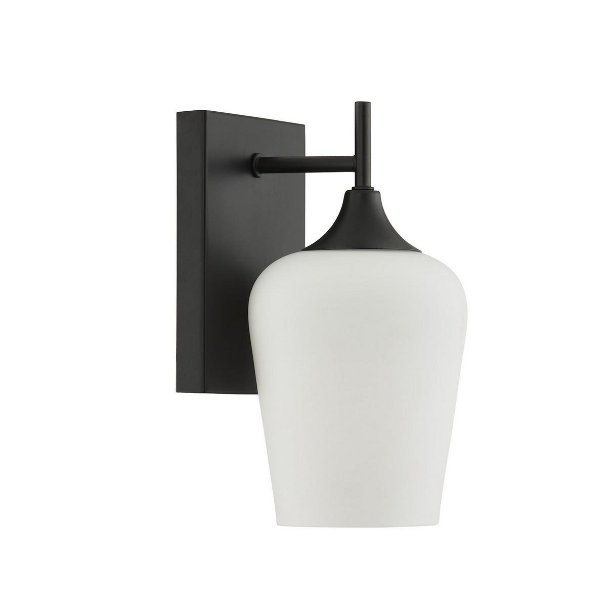Octave One Light Wall Sconce