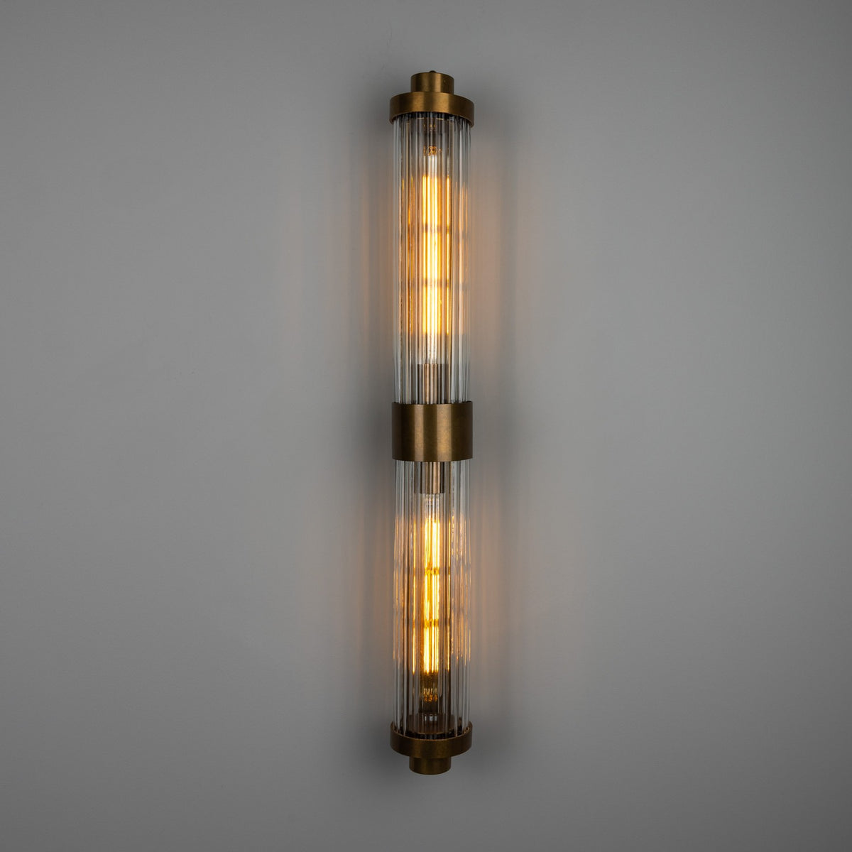 Louise Two Light Wall Sconce