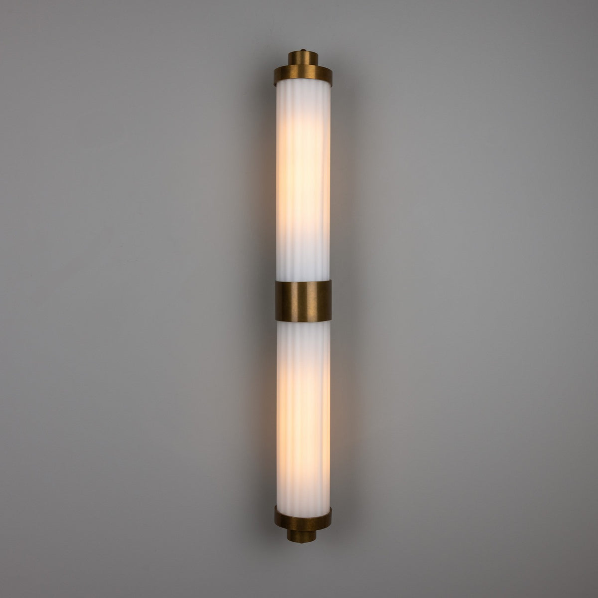 Louise Two Light Wall Sconce