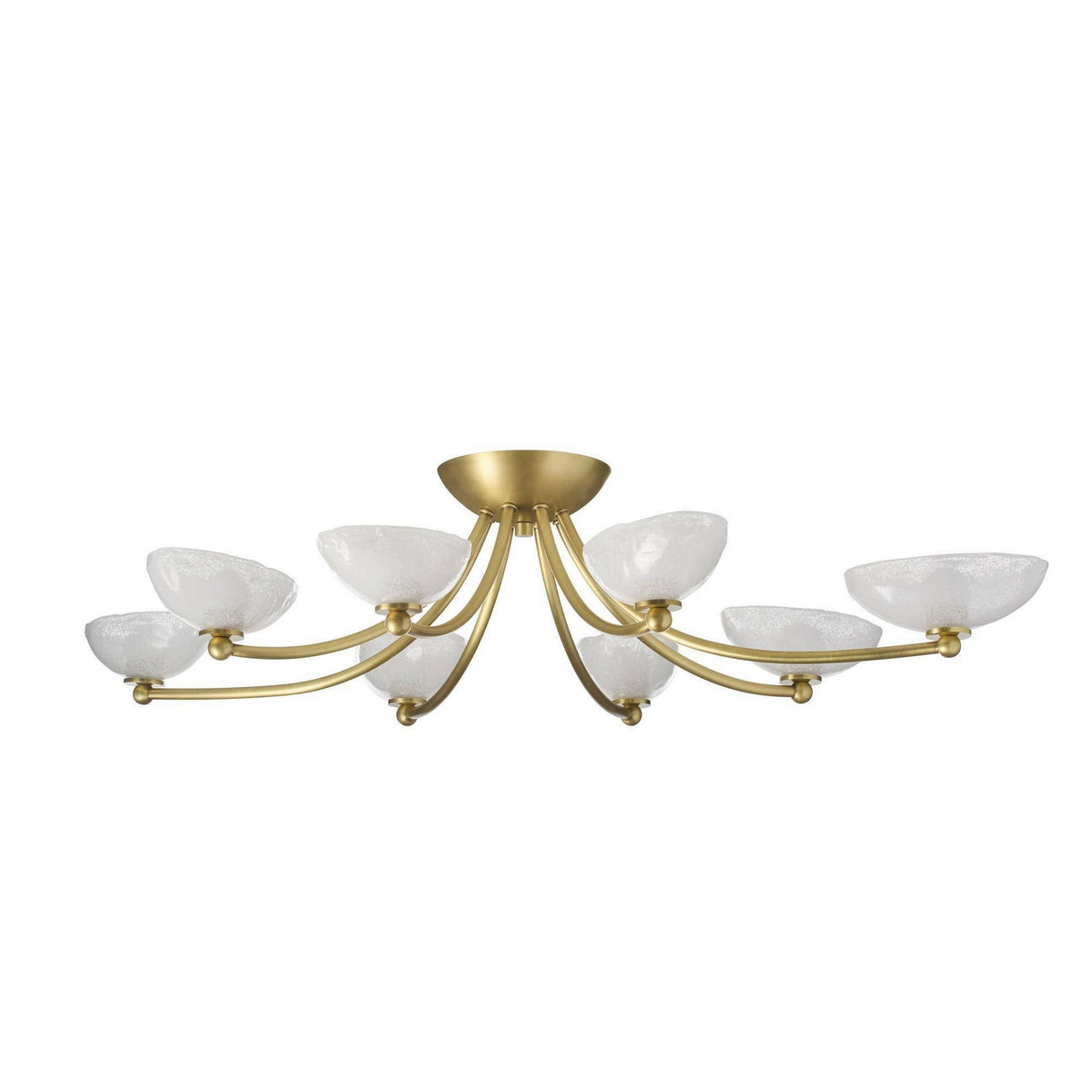 Zamora Flush Mount
