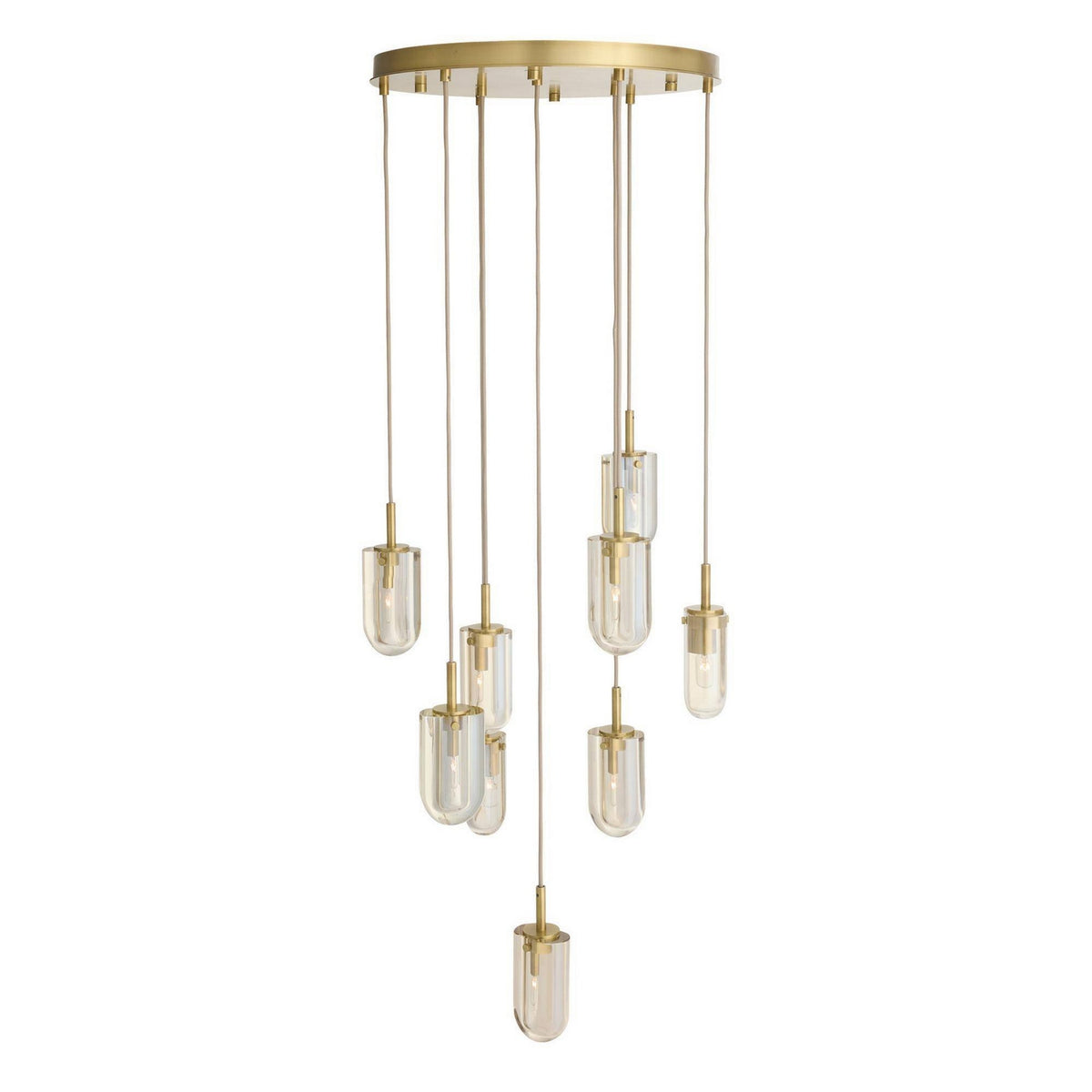 Javier Chandelier