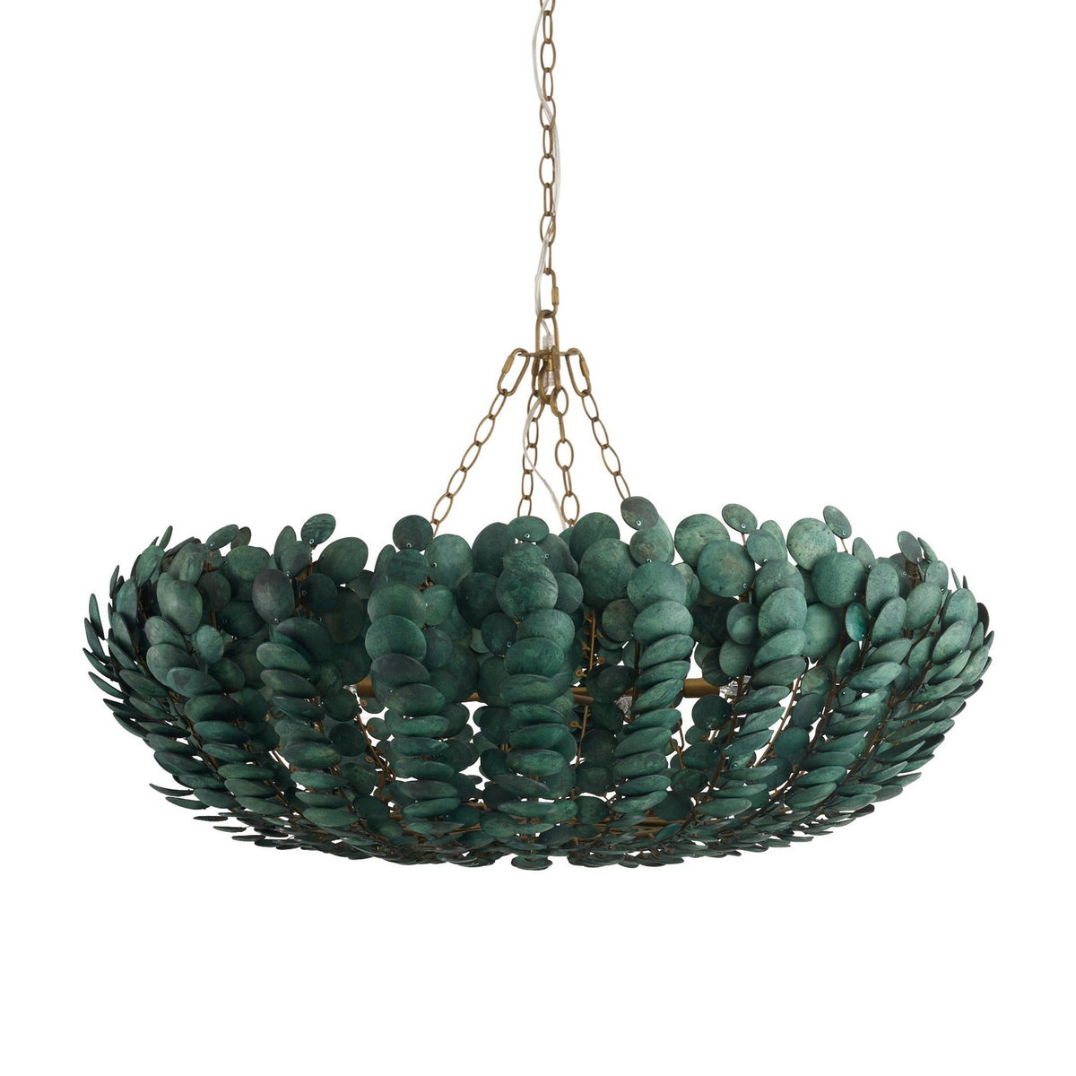 Bilal Chandelier