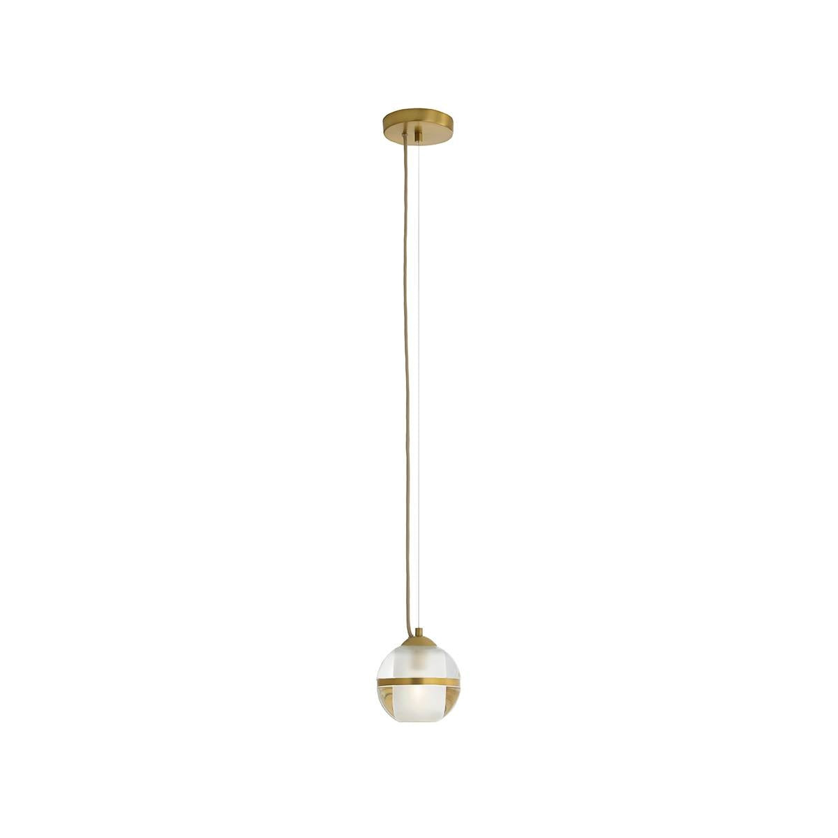 Noble Pendant