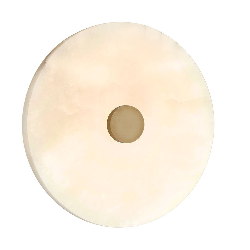 Moers Flush Mount