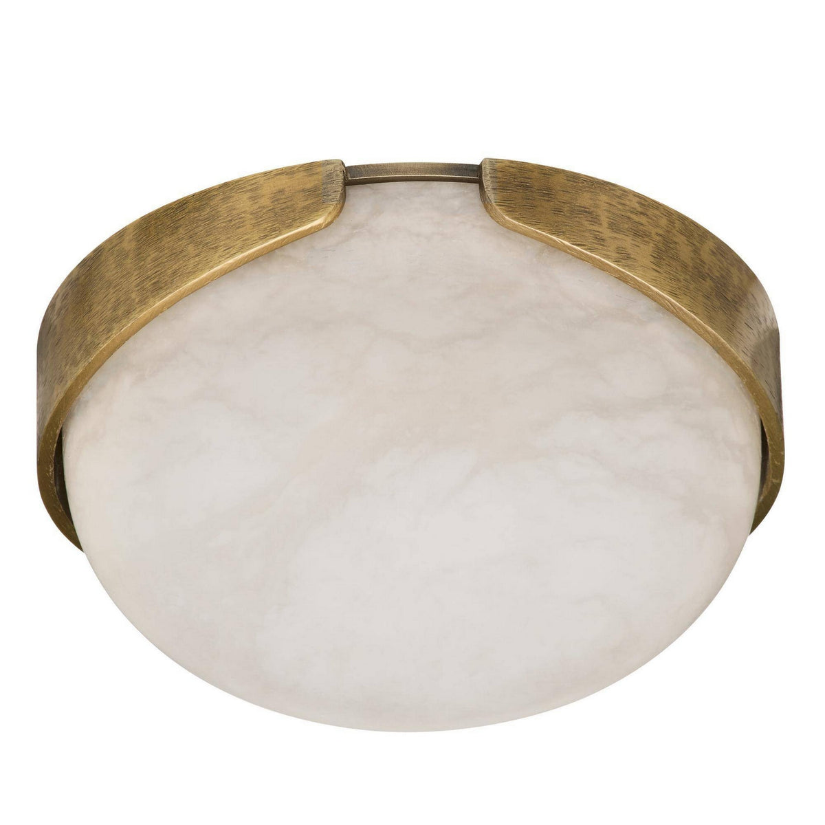Elara LED Flush Mount