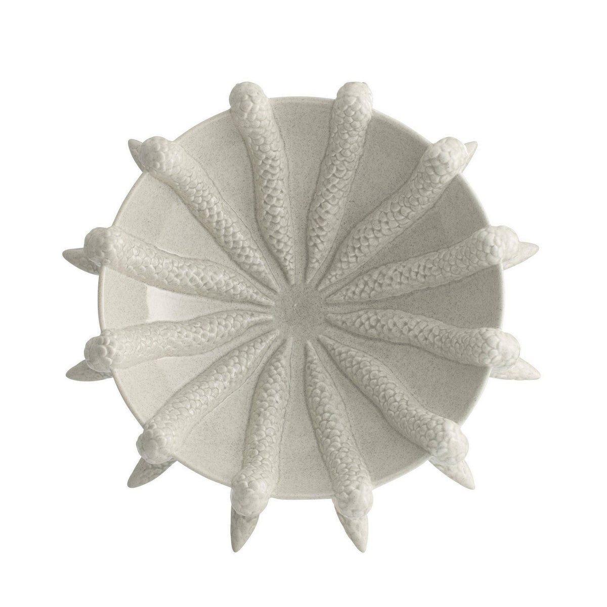 Neptara Centerpiece in Ice Reactive