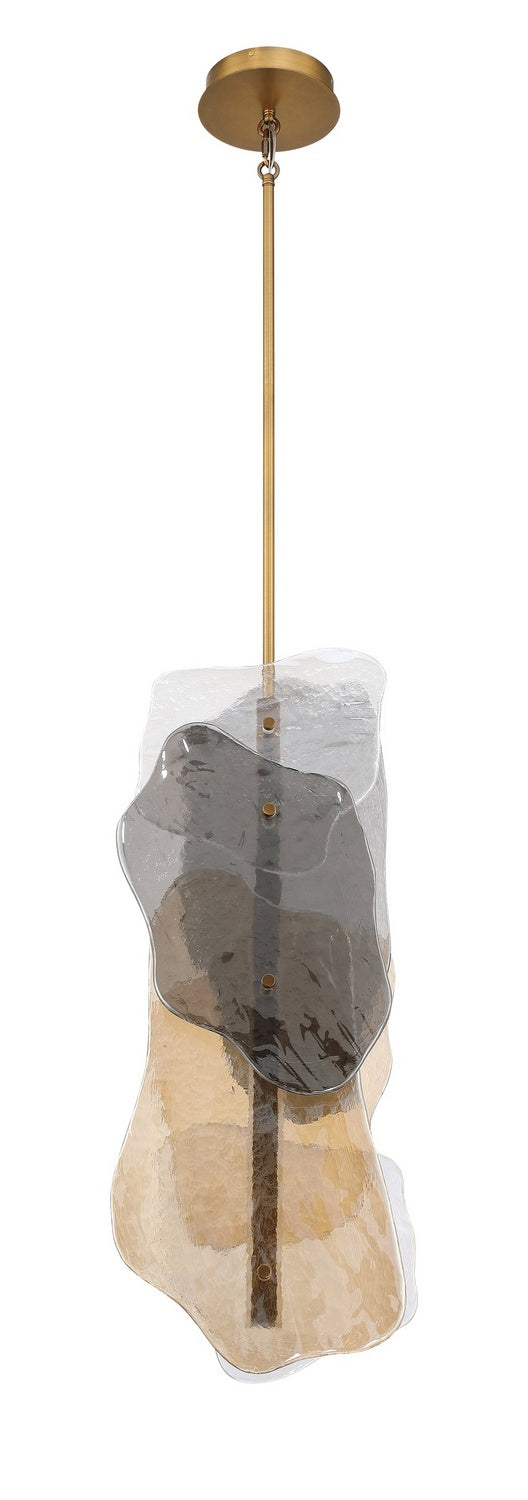 Grotto LED Pendant