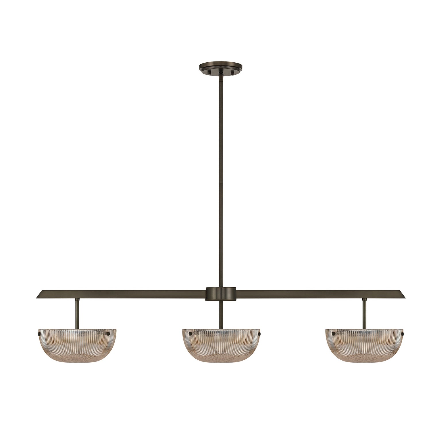 Lustre linéaire Hubbard