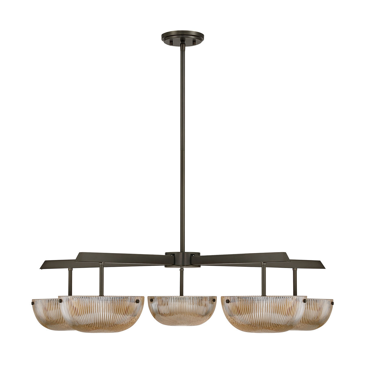 Hubbard LED Chandelier