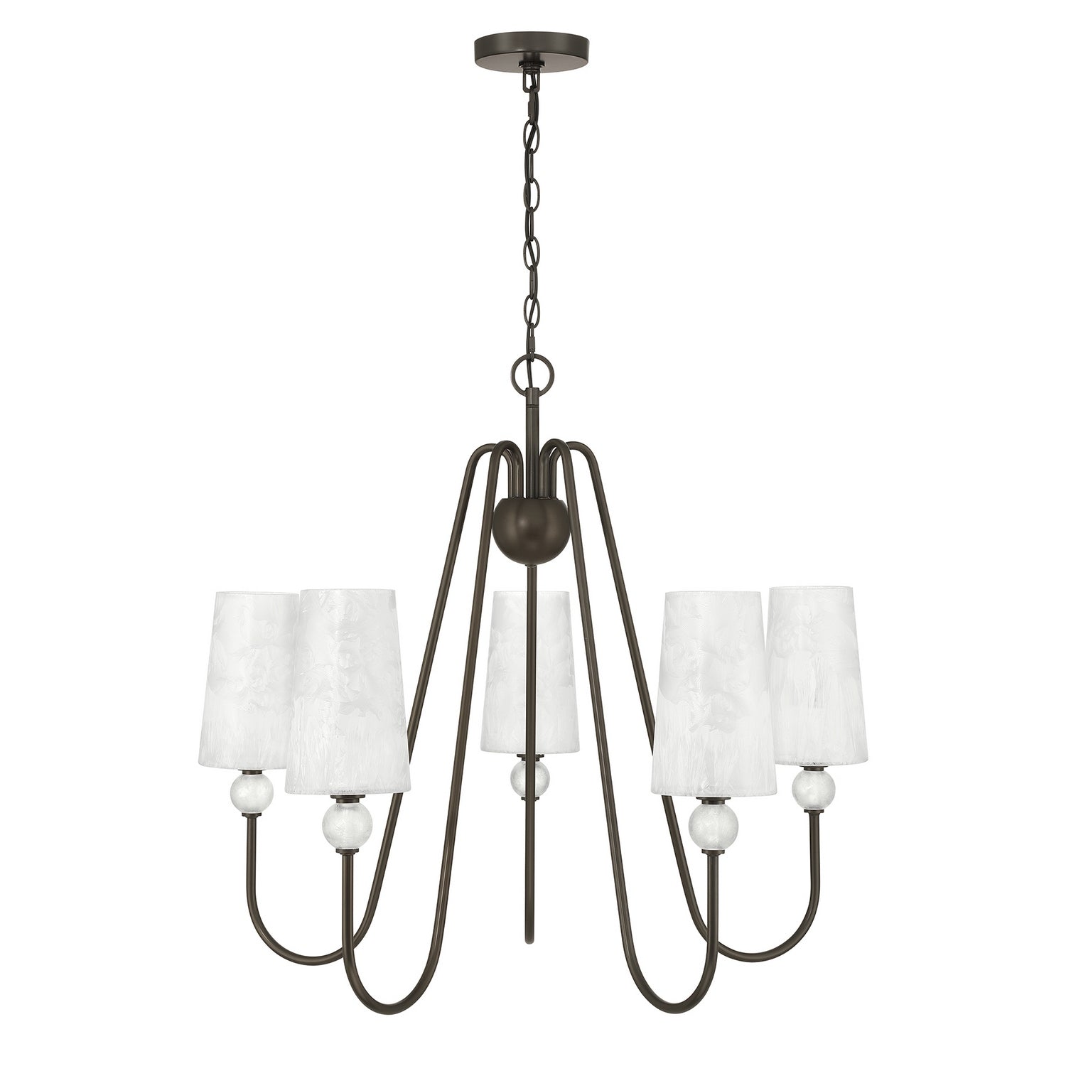 Sheldon Chandelier