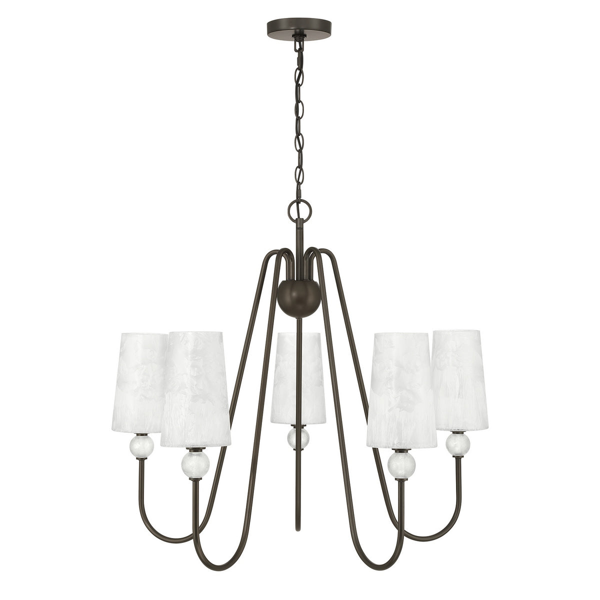 Sheldon Chandelier