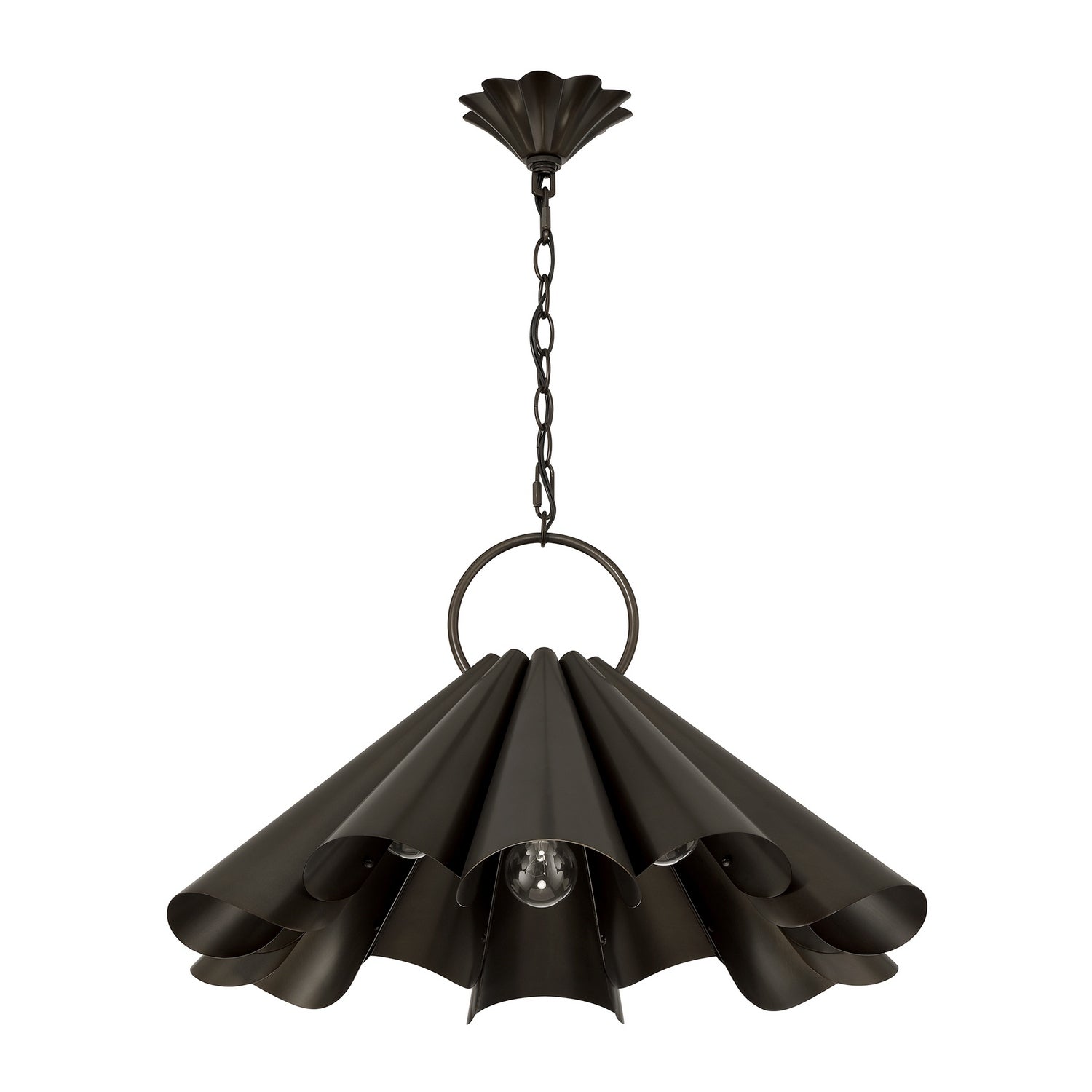 Suspension Vinton