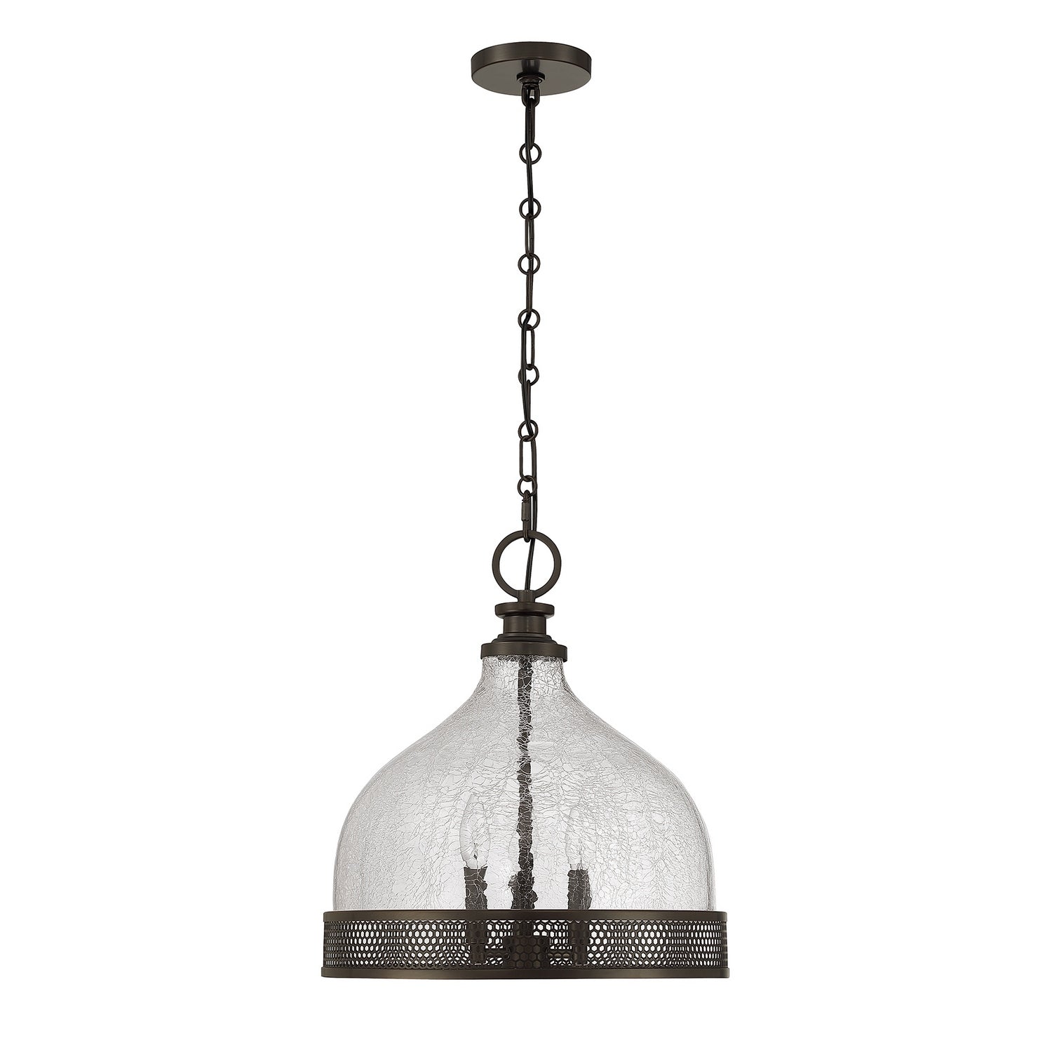Stern Pendant