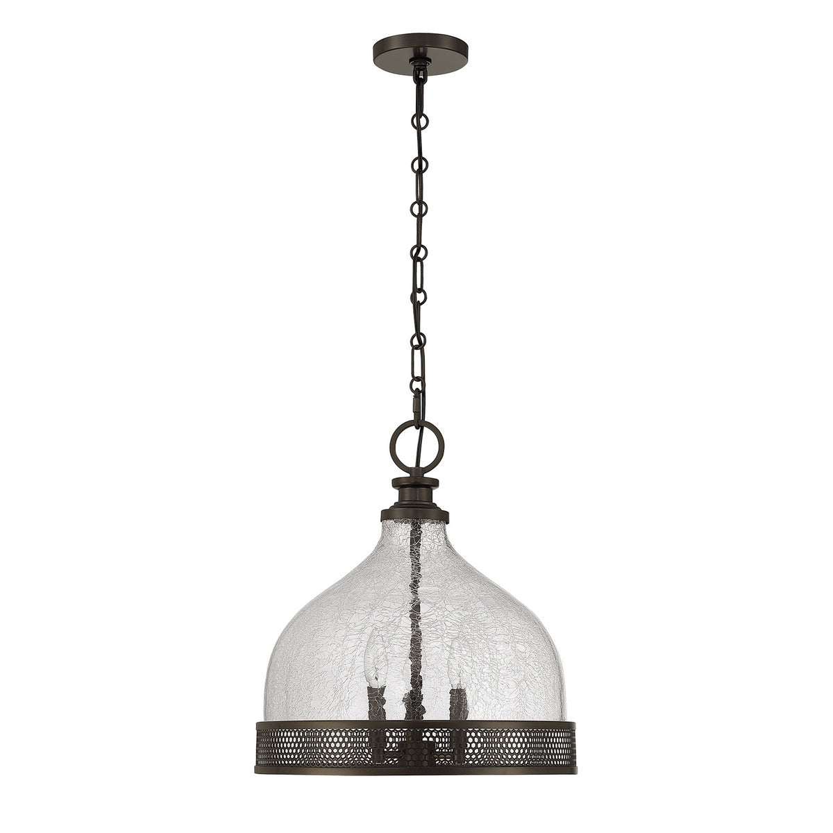 Pendentif de poupe