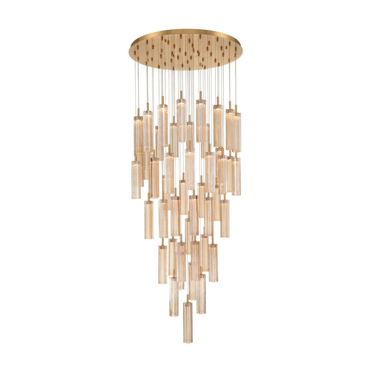 Addis LED Pendant
