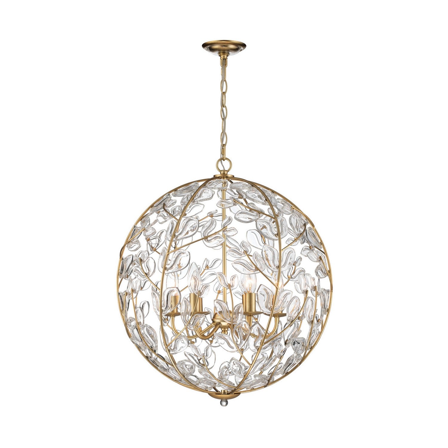 Bridget Chandelier