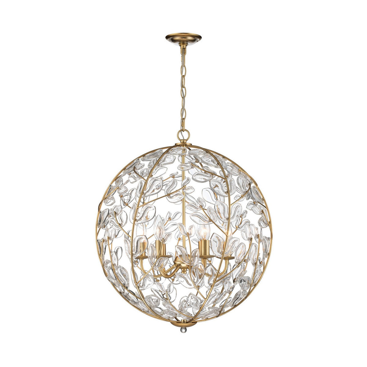 Bridget Chandelier