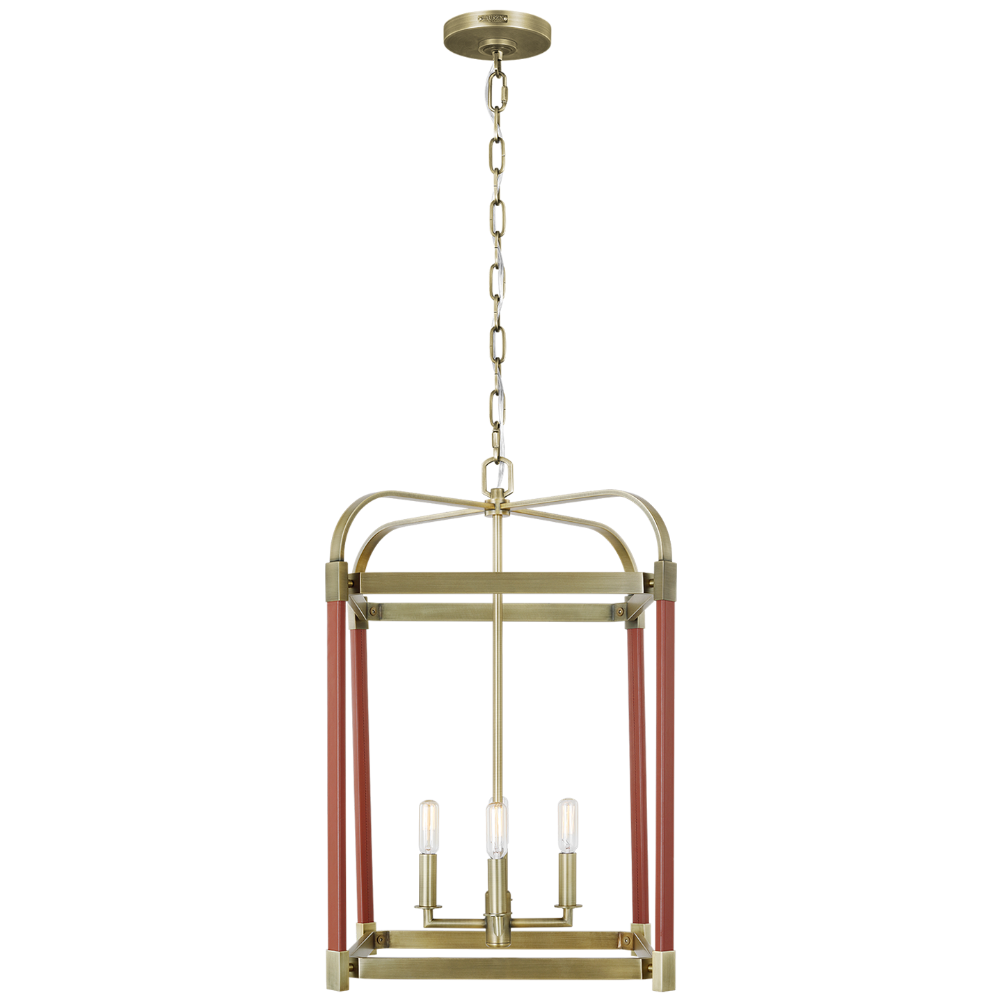 Hadley Medium Lantern