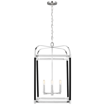 Hadley Large Lantern