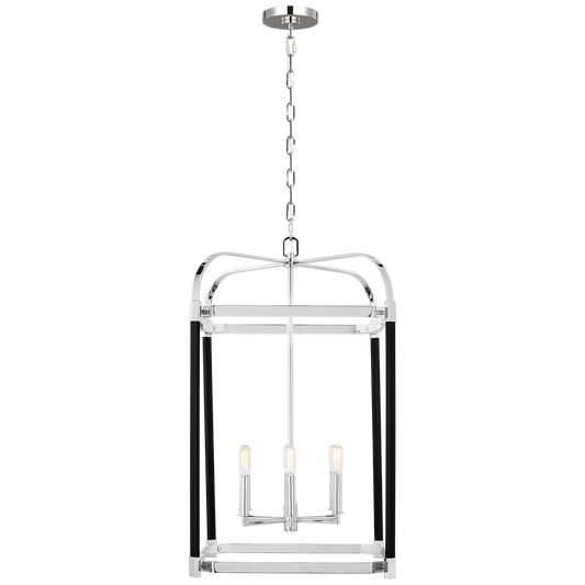 Hadley Large Lantern