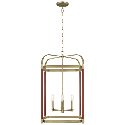 Hadley Large Lantern