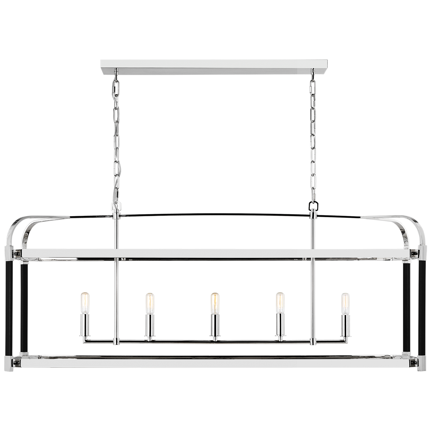 Hadley Linear Chandelier