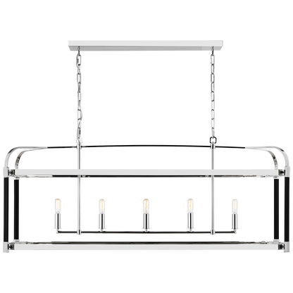 Hadley Linear Chandelier