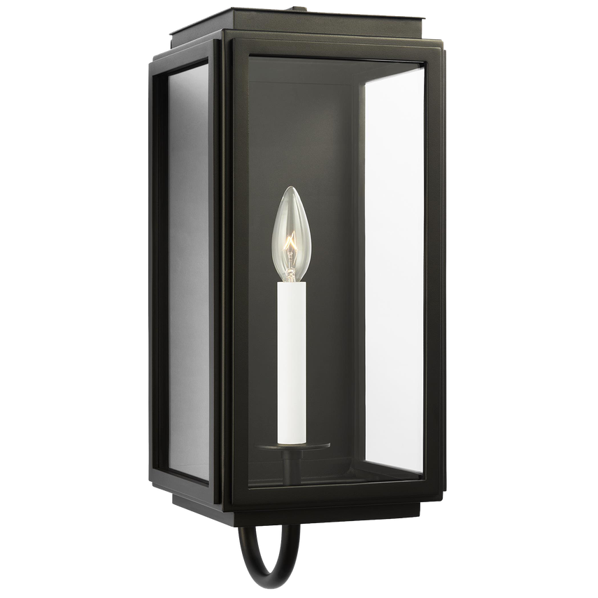 Edgar Medium Wall Lantern