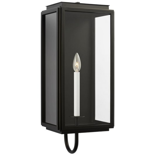Edgar Large Wall Lantern