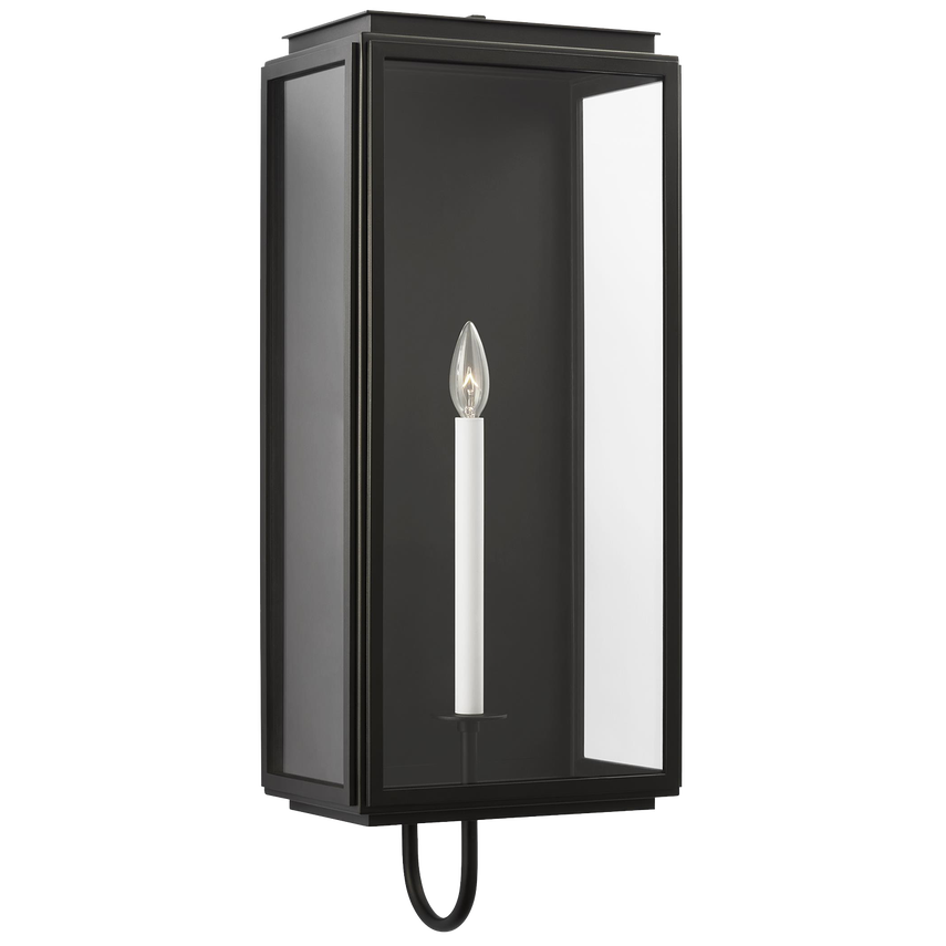 Edgar Extra Large Wall Lantern