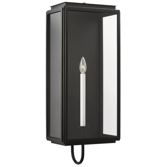 Lanterne murale extra large Edgar