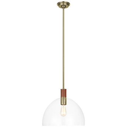Hadley Large Pendant