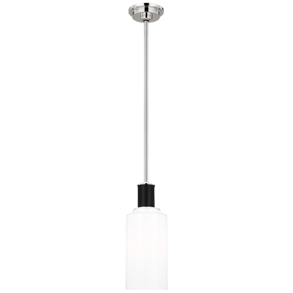 Hadley Tall Pendant