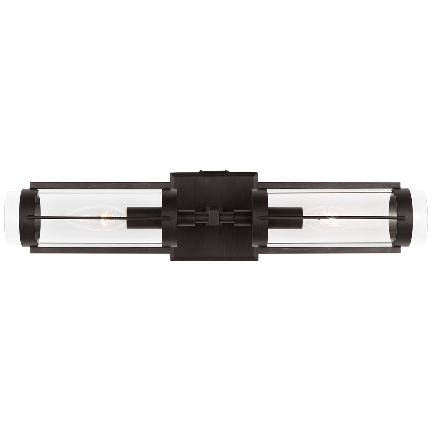 Flynn Linear Sconce