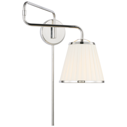 Esther Swing Arm Sconce