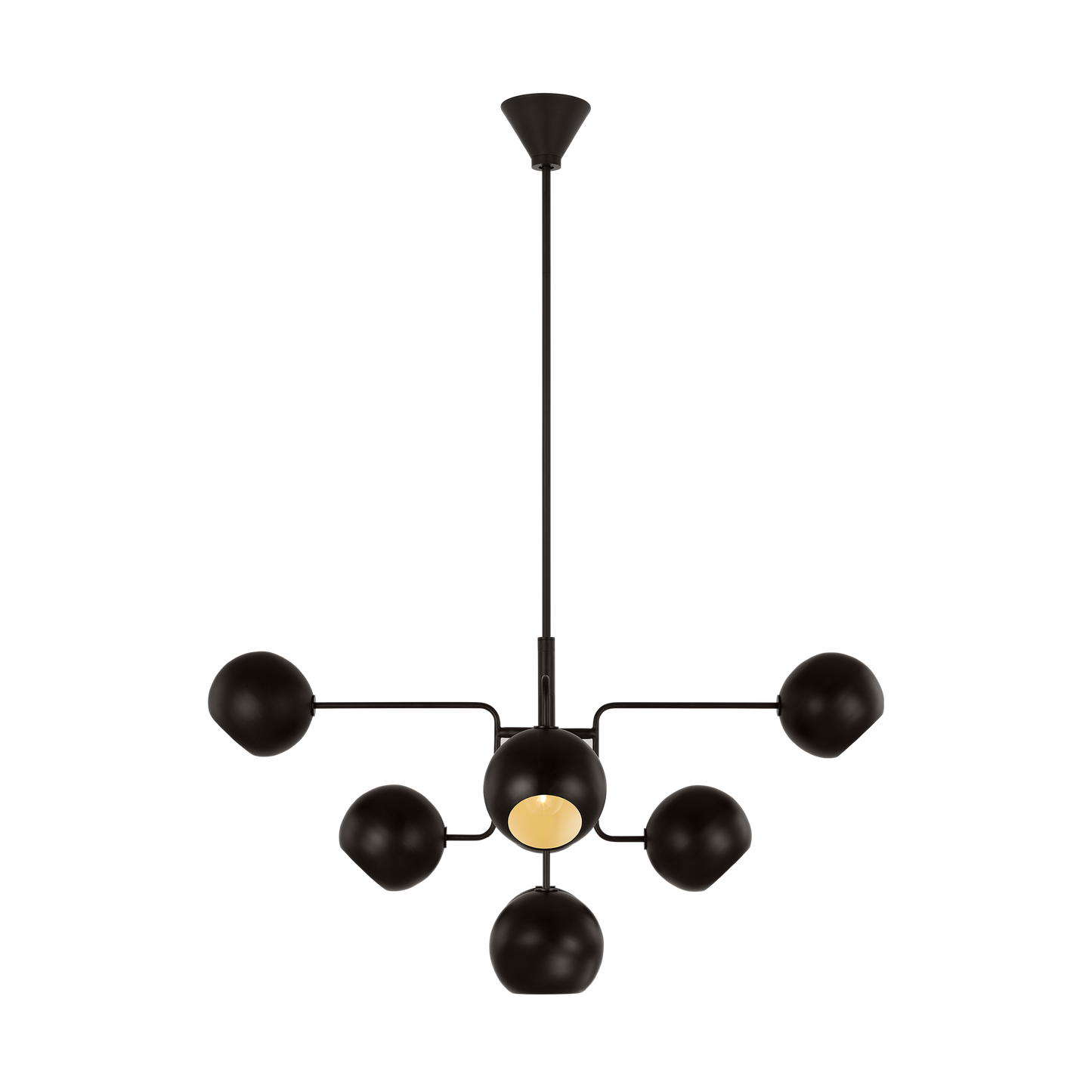 Chaumont Medium Chandelier