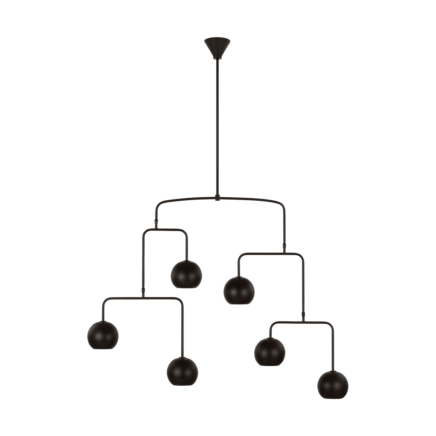Chaumont Extra Large Chandelier