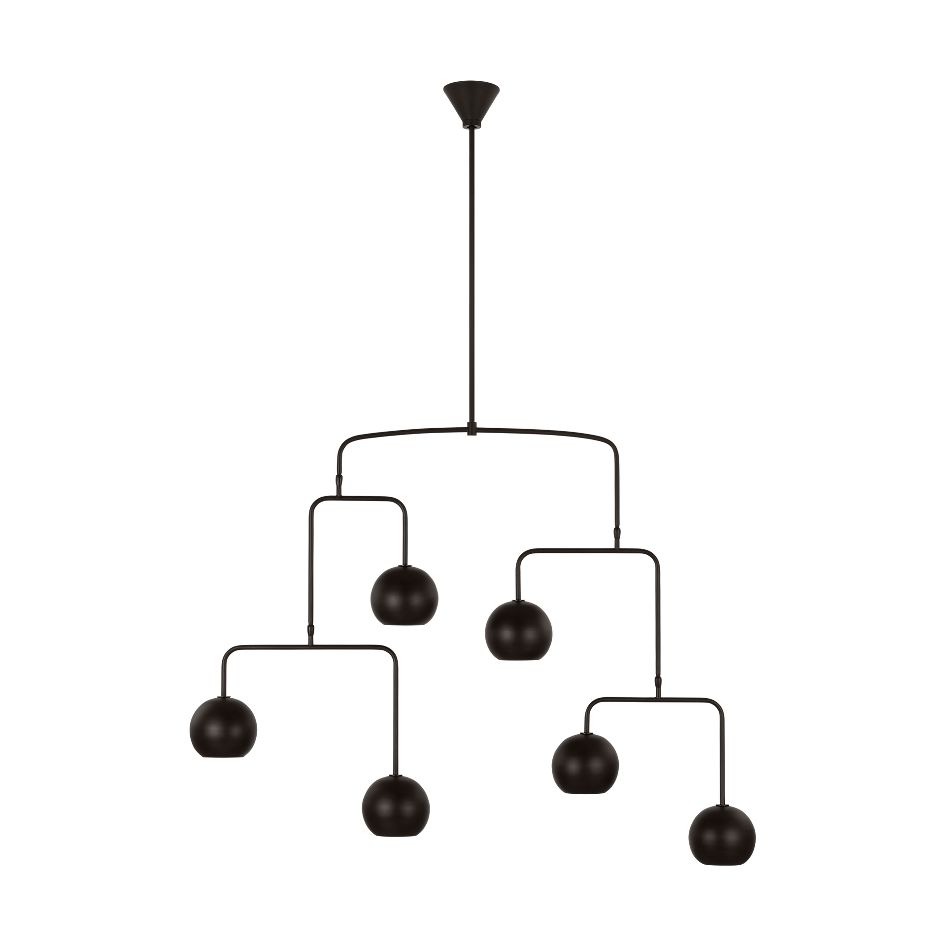 Chaumont Extra Large Chandelier