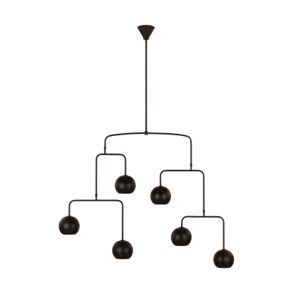 Chaumont Extra Large Chandelier