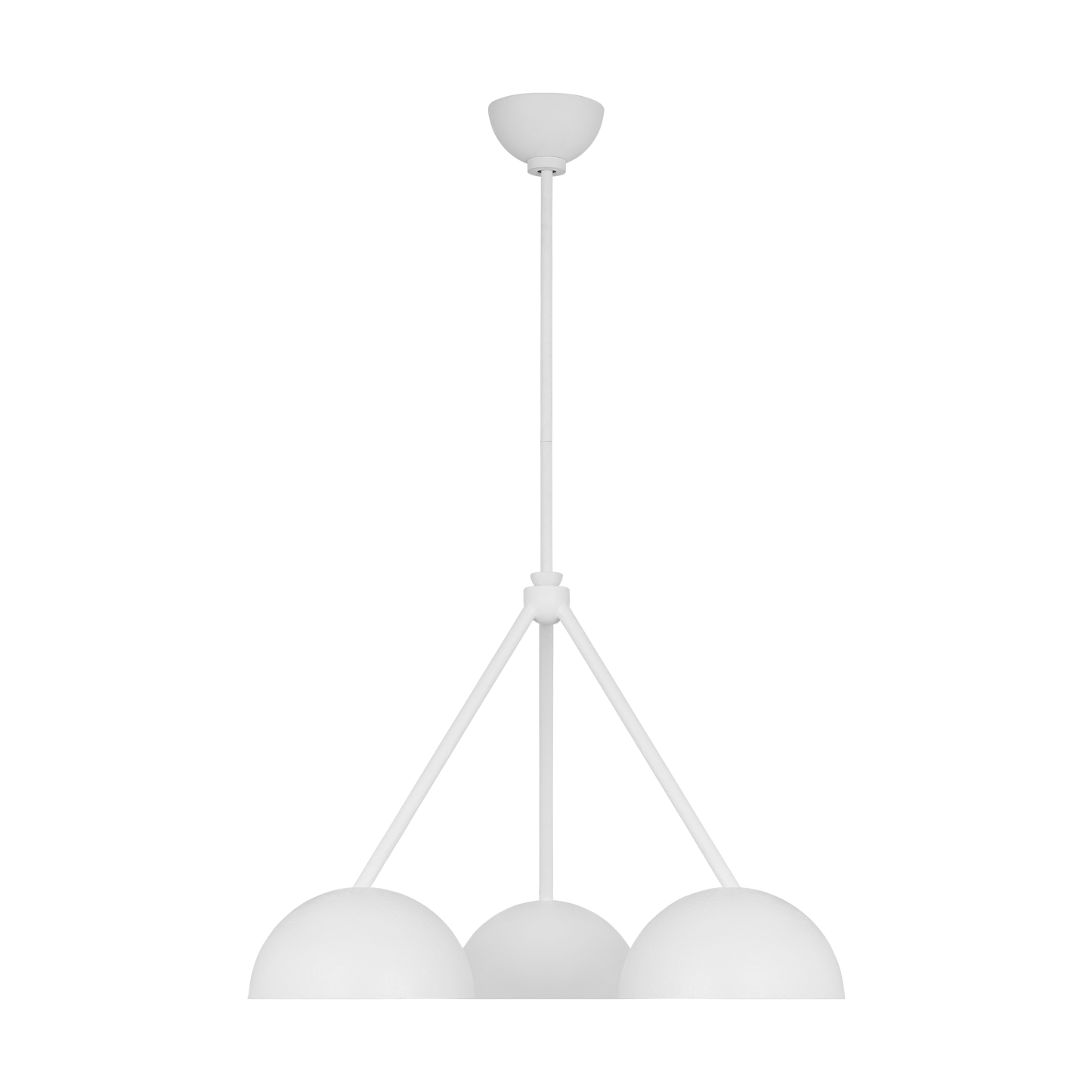 Beaunay Medium Chandelier