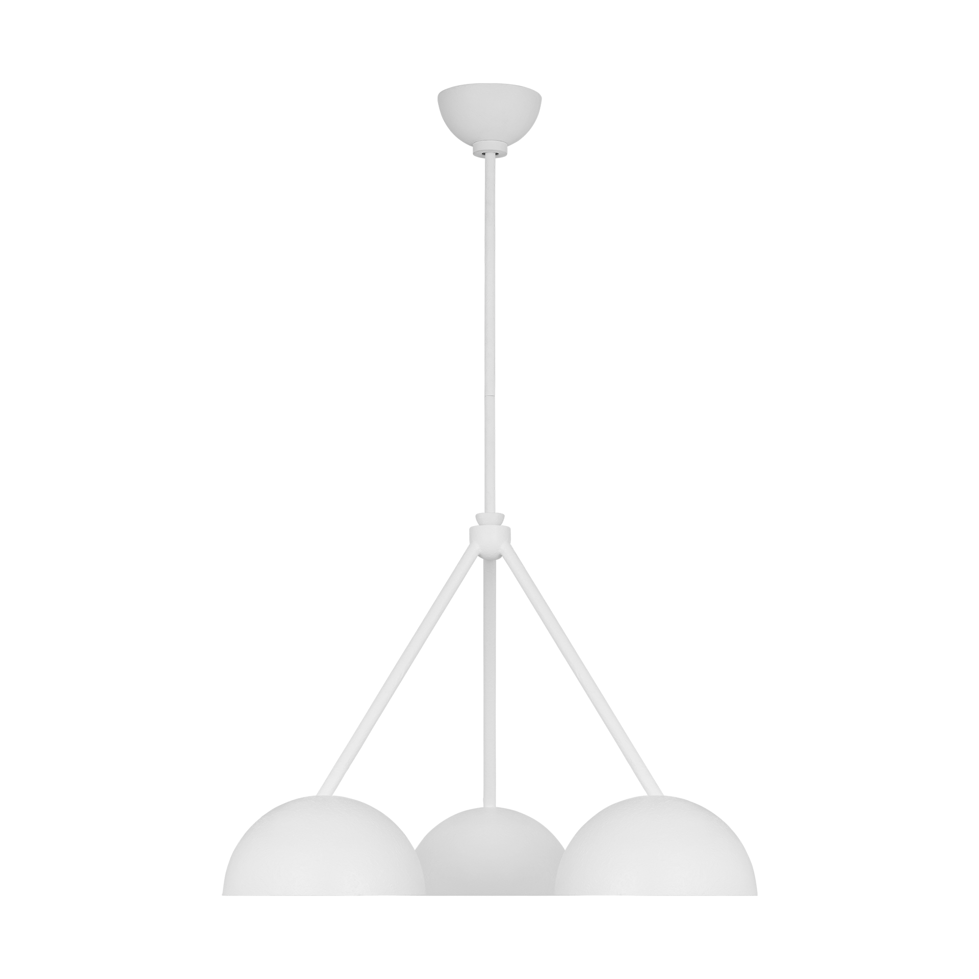 Beaunay Medium Chandelier