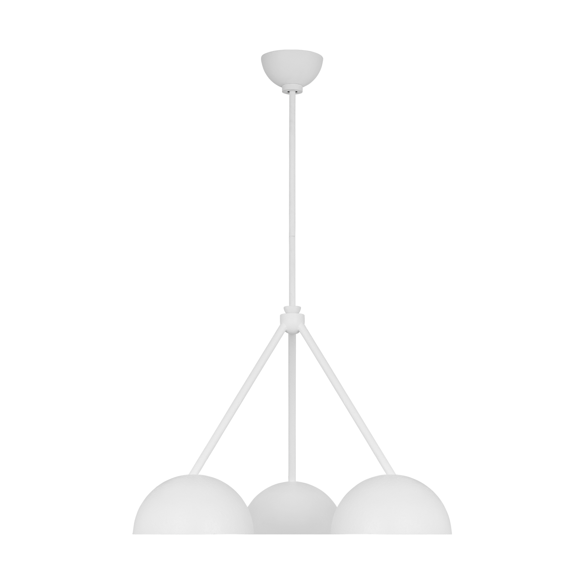 Beaunay Medium Chandelier